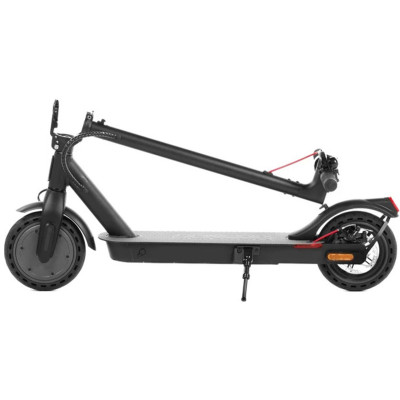 Elektrická koloběžka SENCOR Scooter One S20, černá - B