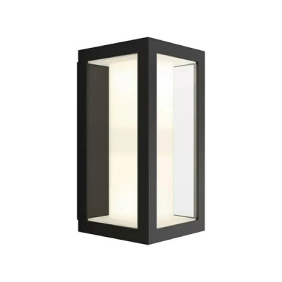 Venkovní nástěnné LED svítidlo PHILIPS Hue Impress