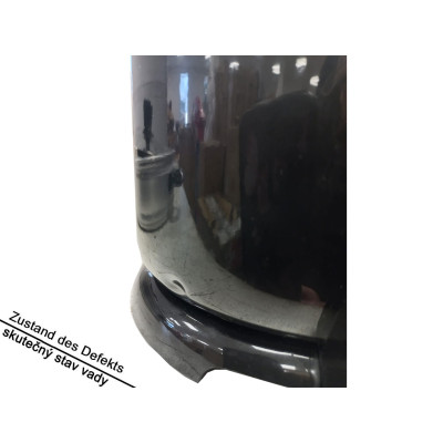 copy of Rýžovar ETA Granello 3139 90000, černý - B