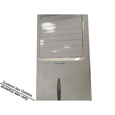 copy of Ochlazovač vzduchu ETA Coolio 0568 90000, bílý - B