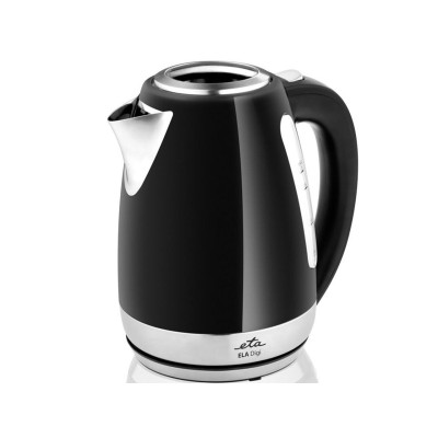 Rychlovarná konvice ETA Ela Digi 9598 90020, černá - A