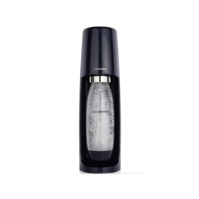 Výrobník sodové vody SODASTREAM SPIRIT, modrý - B