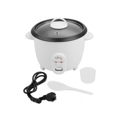 copy of Rýžovar GALLET RC 150, bílý - B