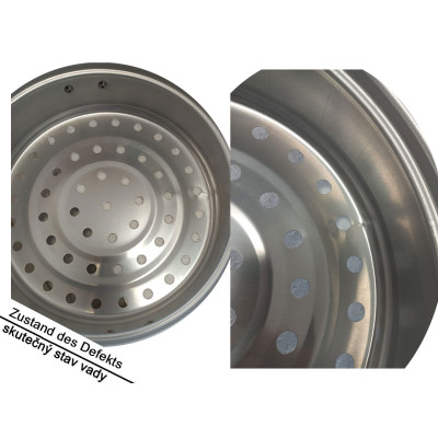 copy of Rýžovar ETA Granello 3139 90000, černý - B