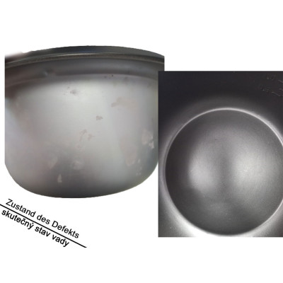 copy of Rýžovar ETA Granello 3139 90000, černý - B