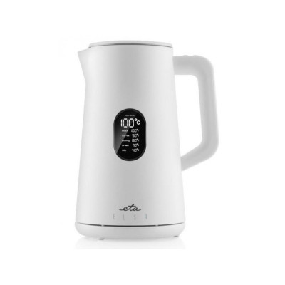 Rychlovarná konvice ETA Elsa 5597 90010, bílá - A