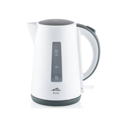 Rychlovarná konvice ETA Dita 1603 90000, bílá - A
