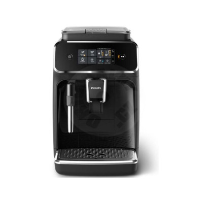 Kávovar PHILIPS EP 2224/40, černý - B