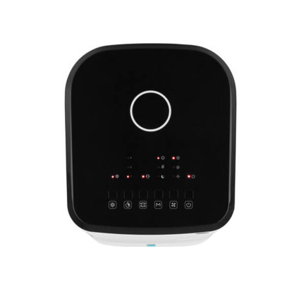 copy of Ochlazovač vzduchu ETA Frost 2568 90000, bílý - B