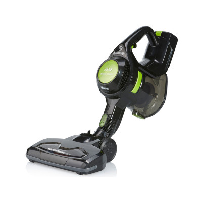 Tyčový vysavač TRISTAR SZ-2000, černý - B