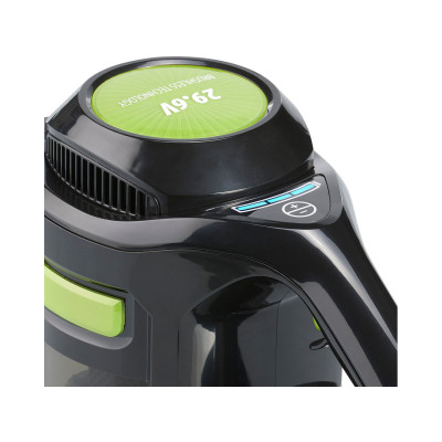 Tyčový vysavač TRISTAR SZ-2000, černý - B