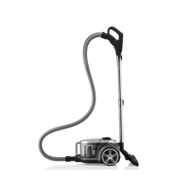 Podlahový vysavač ETA Stormy 4517 90000, černý - B