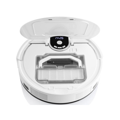 Robotický vysavač ETA Zero 1227 90000, bílý - B