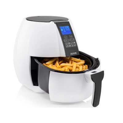 Horkovzdušná fritéza NOVA 180150, bílá - B