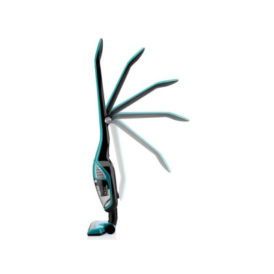 Tyčový vysavač ETA Moneto 3449 90000, modrý - A