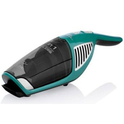 Tyčový vysavač ETA Moneto 3449 90000, modrý - A