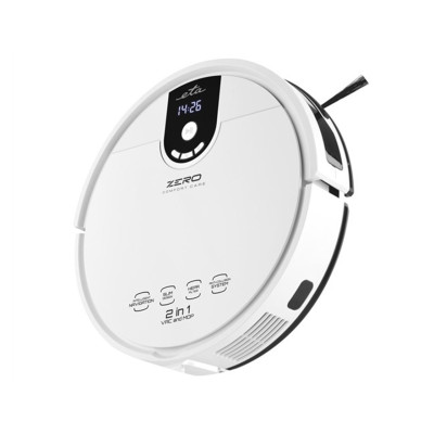 copy of Robotický vysavač ETA Zero 1227 90000, bílý - B