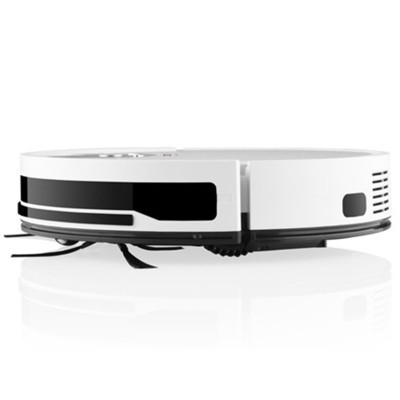 Robotický vysavač ETA Zero 1227 90000, bílý - B