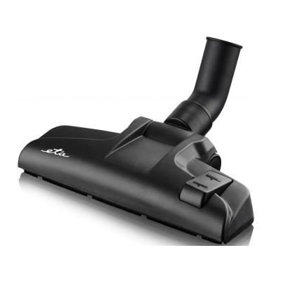 Podlahový vysavač ETA Tiago 3507, stříbrný - B