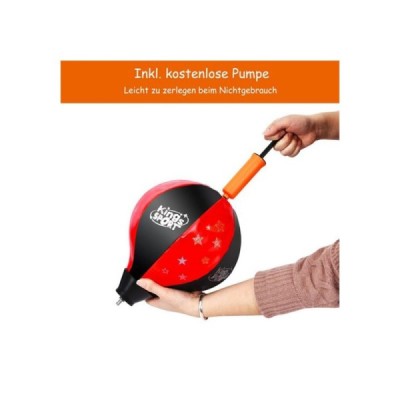  včetně boxerských rukavic