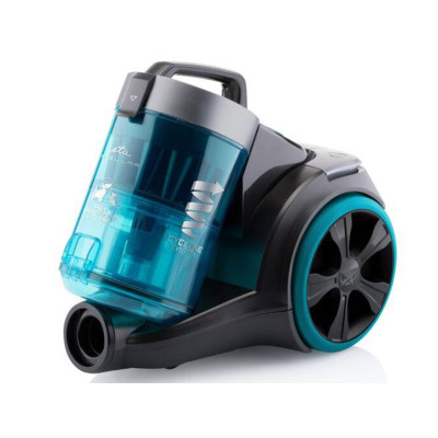 copy of Podlahový vysavač ETA Stellar 1221 90000, černý/modrý - A