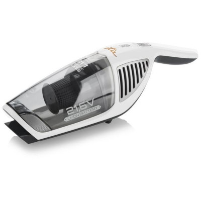 Tyčový vysavač ETA Moneto 6449 90000, bílý - B