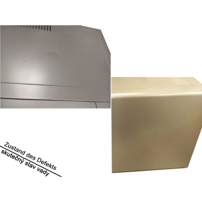 copy of Mikrovlnná trouba WHIRLPOOL MCP 346 SL - A