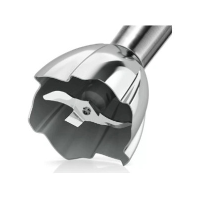 Ponorný mixér BOSCH MS8CM6190 MaxoMixx, stříbrný - A