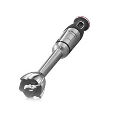 Ponorný mixér BOSCH MS8CM6190 MaxoMixx, stříbrný - A