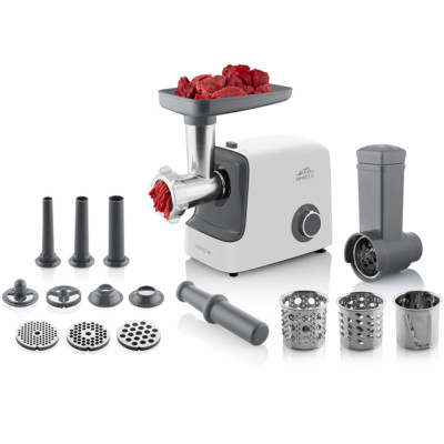 Mlýnek na maso ETA Ambo III 5075 90000, šedo/bílý - B