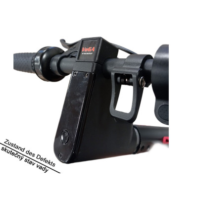 copy of Elektrokoloběžka VeGA MaxSpeed 73ES15XM - B