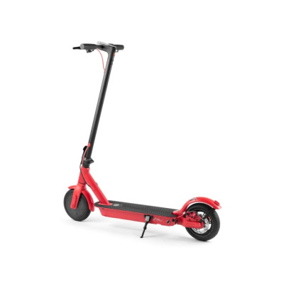 Elektrická koloběžka GoGEN VOYAGER S501R, červená - B