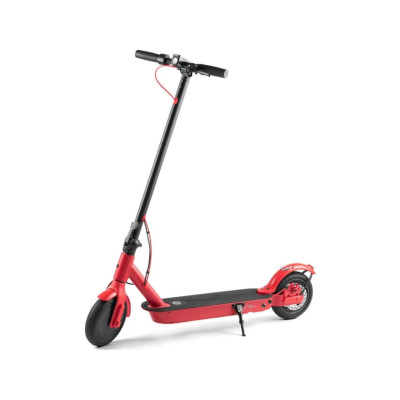 Elektrická koloběžka GoGEN VOYAGER S501R, červená - B