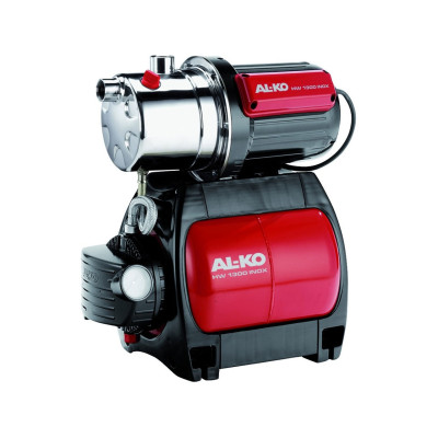 Domácí vodárna AL-KO HW 1300 Inox 113249 - B