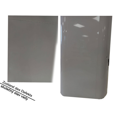 copy of Ochlazovač vzduchu ETA Coolio 0568 90000, bílý - B