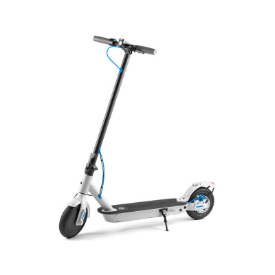 Elektrokoloběžka GoGEN VOYAGER S501W, bílá - B