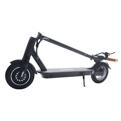 Elektrická koloběžka CORY Plus SA B, černá - B