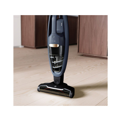 Tyčový vysavač ELECTROLUX WQ61-46DB, modrý - A