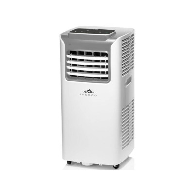 Mobilní klimatizace ETA Fresco 0578 90000, bílá - B
