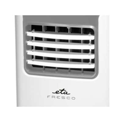 Mobilní klimatizace ETA Fresco 0578 90000, bílá - B