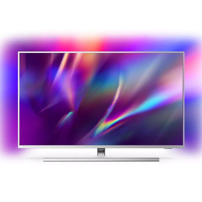 Televize PHILIPS 58PUS8505, 146 cm (58") - B