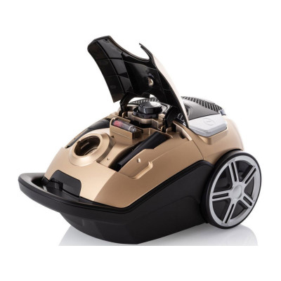 copy of Sáčkový vysavač ETA Avanto 3519 90000, zlatá - B