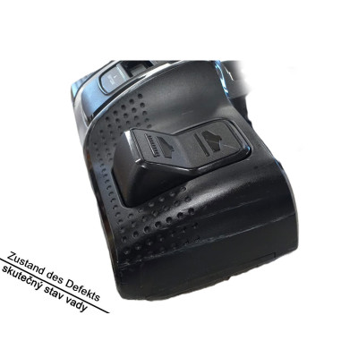 copy of Sáčkový vysavač ETA Avanto 3519 90000, zlatá - B