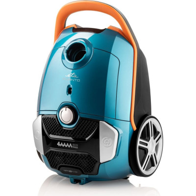 Podlahový vysavač ETA Avanto 3519 90010, modrý - B