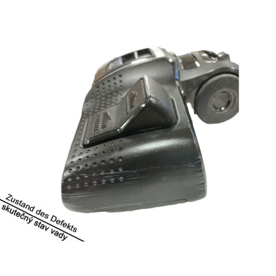 Podlahový vysavač ETA Avanto 3519 90010, modrý - B