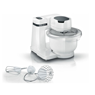 Kuchyňský robot BOSCH MUMS2AW00, bílý - B