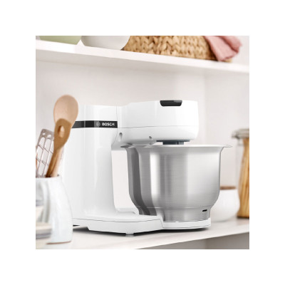 Kuchyňský robot BOSCH MUMS2AW00, bílý - B