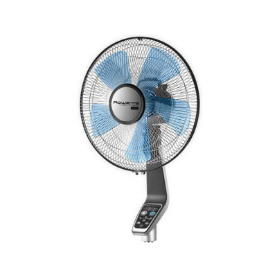 Ventilátor ROWENTA Turbo Silence Extreme VU5670F0, stříbrný - B