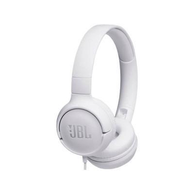 Sluchátka JBL Tune500 white - A