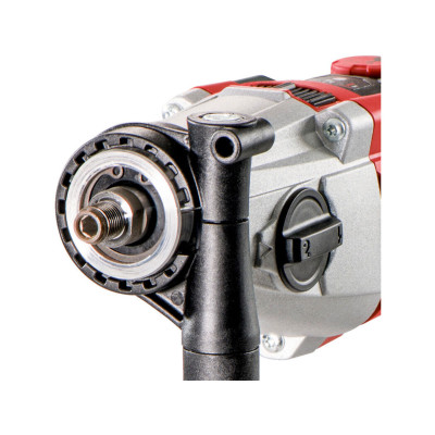 Příklepová vrtačka METABO SBE 780-2, 780 W - A